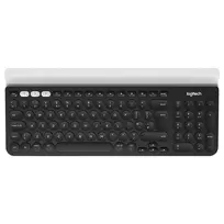 Logitech K780 keyboard
