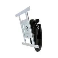 Ergotron LX HD Wall Mount Pivot