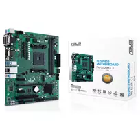 ASUS PRO A520M-C II/CSM