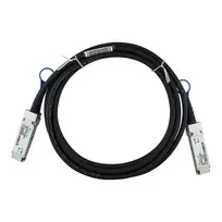 BlueOptics DAC-Q28-100G-3M InfiniBand/fibre optic cable