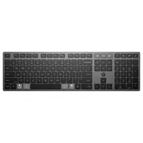 HP 725 Multi-Device Rechargeable Wireless keyboard
