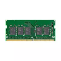 Synology D4ES01-4G memory module