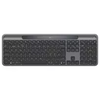 Logitech Signature Slim Solar + K980 keyboard