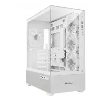 Sharkoon AK7 ARGB ATX weiß