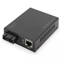 Digitus DN-82160 network media converter