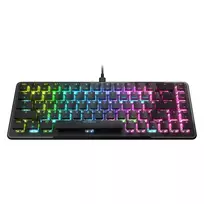 Turtle Beach Vulcan II Mini keyboard