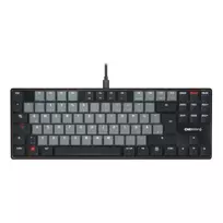CHERRY KC 500 MX LP TKL keyboard