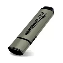 iStorage Kanguru 32GB SS3 USB3.0 USB flash drive