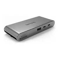 TERRA 1480459 laptop dock/port replicator