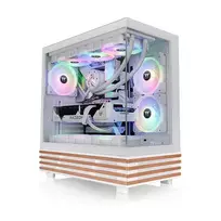 Thermaltake View 270 Plus WS ARGB Snow