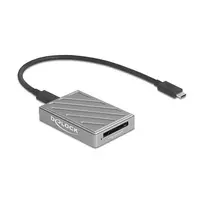 DeLOCK 91021 card reader