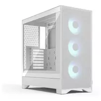 Fractal Design Pop 2 Air White TG RGB