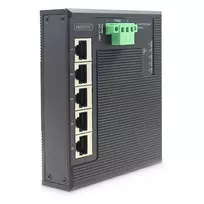 Digitus DN-651126 network switch