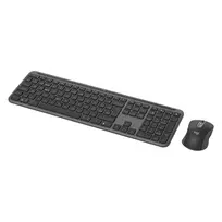 Logitech 920-012482 keyboard