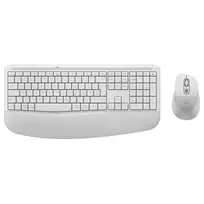 Logitech Signature Comfort Plus Combo MK880 keyboard