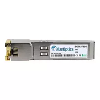 BlueOptics SFP-10G-T-AL-BO network transceiver module