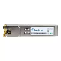 BlueOptics EMC SFP-10G-T-DE network transceiver module