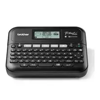 Brother PT-D460BTVP label printer