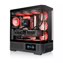 Thermaltake View 370 TG ARGB