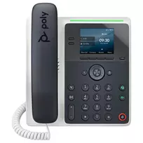HP Poly Edge E100 and PoE-enabled IP phone