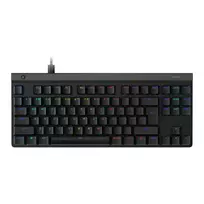 Logitech G G515 RAPID TKL keyboard