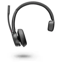 HP Poly Voyager 4310 USB-C Headset +BT700 dongle