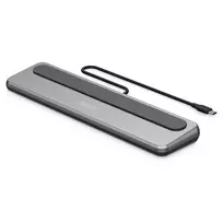 Digitus DA-70919 laptop dock/port replicator