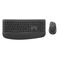 Logitech Signature Comfort Plus Combo MK880 for Business keyboard