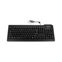 Seal Shield Silver Seal keyboard