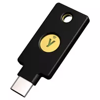 Yubico YubiKey 5C NFC FIPS