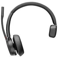 HP Poly Voyager 4310 Microsoft Teams Certified USB-C Headset +BT700 dongle