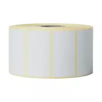 Brother BDE-1J026051-102 printer label