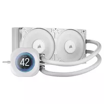 Corsair Nautilus 240 RS LCD