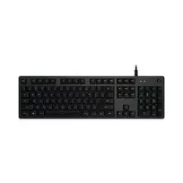 Logitech G G512 keyboard