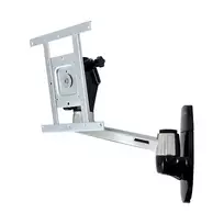 Ergotron LX HD Wall Mount Swing Arm