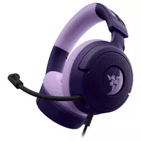 Razer Kraken V4 X – Espeon & Umbreon Edition