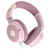 Razer Kraken V4 X – Pikachu & Eevee Edition