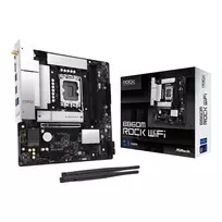 Asrock B860M Rock WiFi