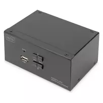 Digitus DS-12862 KVM switch