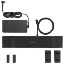 ASUS USB-C Stand Dock DC310