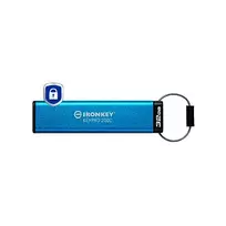 Kingston Technology IronKey Keypad 200 USB flash drive