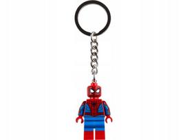 Lego Marvel Spider-man raktų pakabukas vaikams