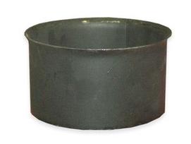 Krosnelės dūmtraukis ABX, 130 mm