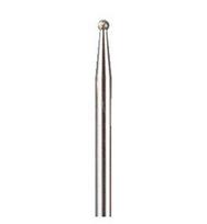 Deimantinė graviravimo freza Dremel, 2 mm, 2 vnt