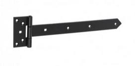LANKSTAS VARTŲ ZB 300 300X45X90X3.0 JUOD