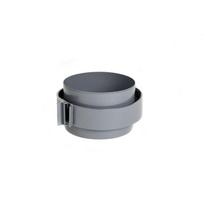 Užveržiama juostinė mova ortakiui EPE, D160 mm