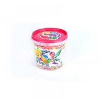 Plastilinas Lovin Play Dough Assorti ETC21001