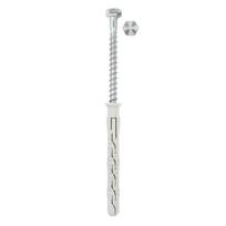 Įvaras Wkret-Met KPK, universalūs 8 mm x 80 mm 6 vnt.
