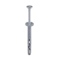 Įvaras Wkret-Met SMK, universalūs, 6 mm x 60 mm, 14 vnt.