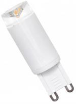 LEMPUTĖ LED G9 2.5W 840 200LM 100